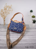Coach Handbag L- 31210 -2
