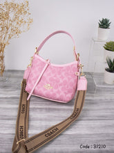 Coach Handbag L- 31210 -2