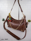 Coach Handbag L- 34402