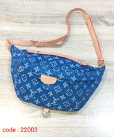 Louis Vuitton Waist Bag L- 22003
