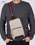 GUCCI Crossbody/Shoulder Bag for Men F- 961 With BOX 🎁