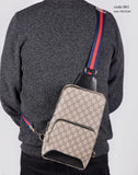 GUCCI Crossbody/Shoulder Bag for Men F- 961 With BOX 🎁
