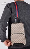 GUCCI Crossbody/Shoulder Bag for Men F- 961 With BOX 🎁