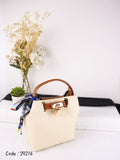 Hermès Handbag L- 29216