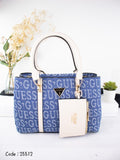 GUESS Handbag L- 25512