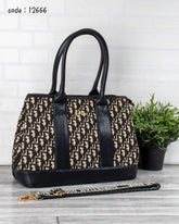 Dior Handbag L- 12666