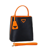Prada Handbag L- 29214