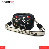 Karl Lagerfeld Handbag L- 27611