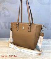 POLO Handbag L- 18144