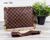 Louis Vuitton Handbag L- 526