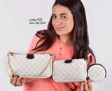 GUCCI Handbag F- 921