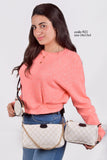 GUCCI Handbag F- 921