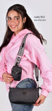 Prada Handbag F- 952