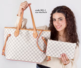 Louis Vuitton Handbag F- 901-1