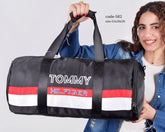 Tommy Hilfiger Travel/Gym Duffel Bag F- 582