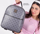 Backpack F- 0155 LV