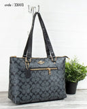 Coach Handbag L- 33003