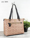 Coach Handbag L- 33003
