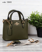 Coach Handbag L- 33002