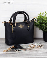 Coach Handbag L- 33002