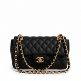 Chanel Handbag N- 902 With Box 🎁