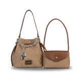 Aldino Handbag T- GB31 With Box π