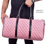 GUESS Travel/Gym Duffel Bag F- 027-1