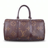 Louis Vuitton Travel/Gym Duffel Bag F- 027-1 L