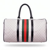 Gucci Travel/Gym Duffel Bag F- 027-1