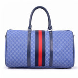Gucci Travel/Gym Duffel Bag F- 027-1