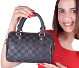 SQ Black