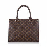 Louis Vuitton Handbag F- 922 S With Box 🎁