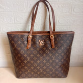 Louis Vuitton Handbag F- 527 S