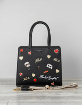 Karl Lagerfeld Handbag L- 27612