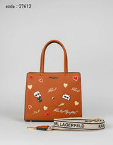 Karl Lagerfeld Handbag L- 27612