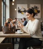 Louis Vuitton Handbag F-025 S