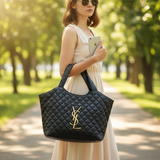 Saint Laurent Handbag L- 96115