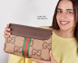 Gucci Handbag F- 536