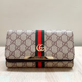 GUCCI Wallet F- 766
