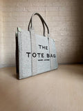 Marc Jacobs The Tote Bag N- 09
