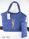 Saint Laurent Handbag L- 96115