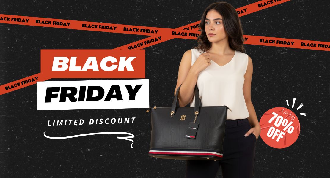 Black Friday