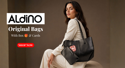 Aldino - Original Bags