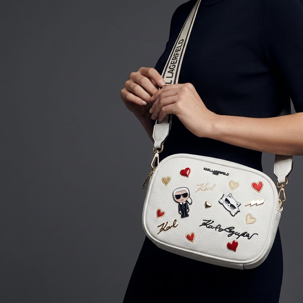 Cross-Body Bags