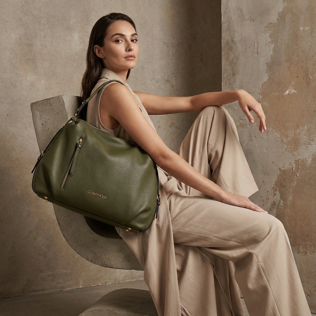 Shoulder Bags