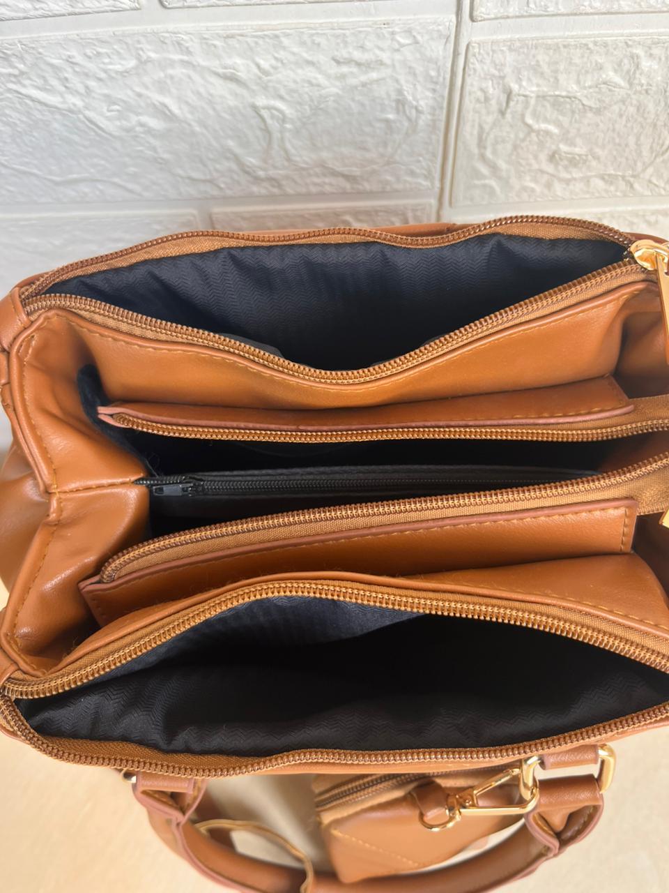 Prada Handbag N- 100