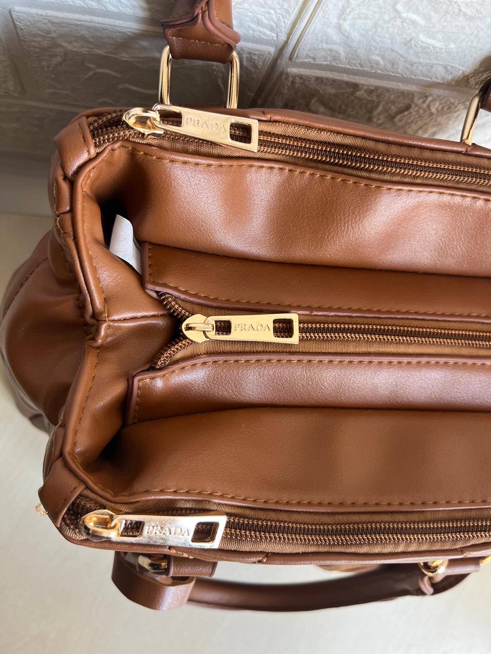 Prada Handbag N- 100
