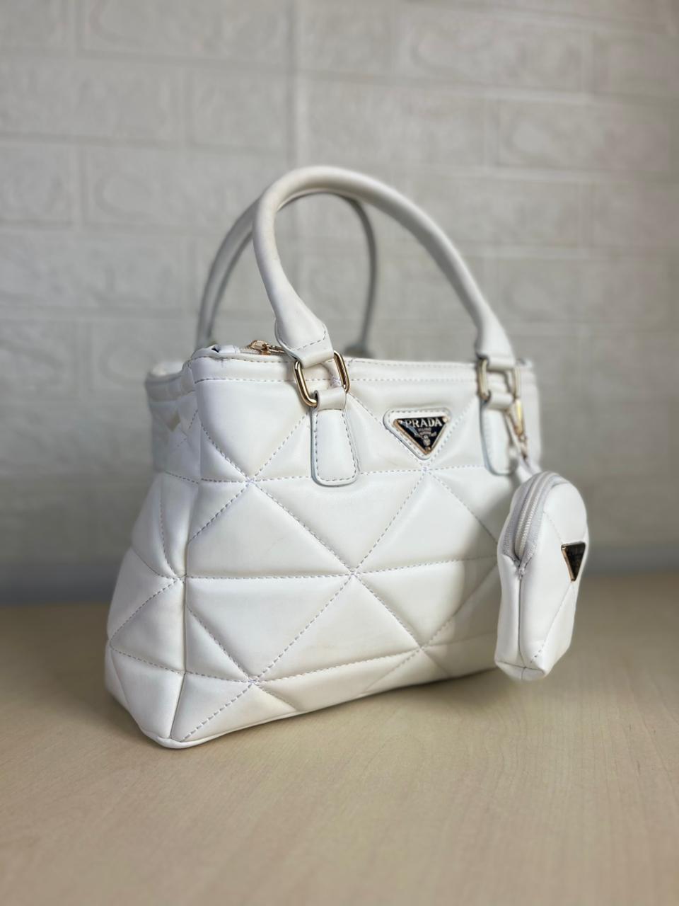 Prada Handbag N- 100
