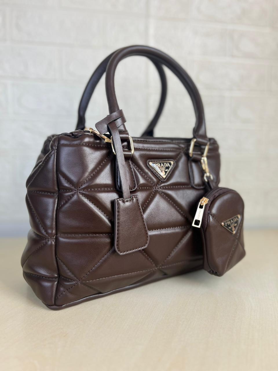 Prada Handbag N- 100