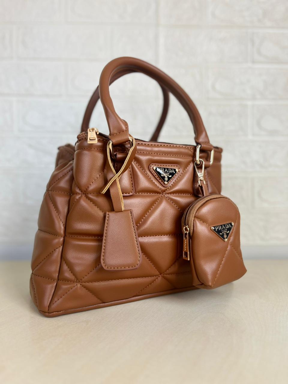 Prada Handbag N- 100